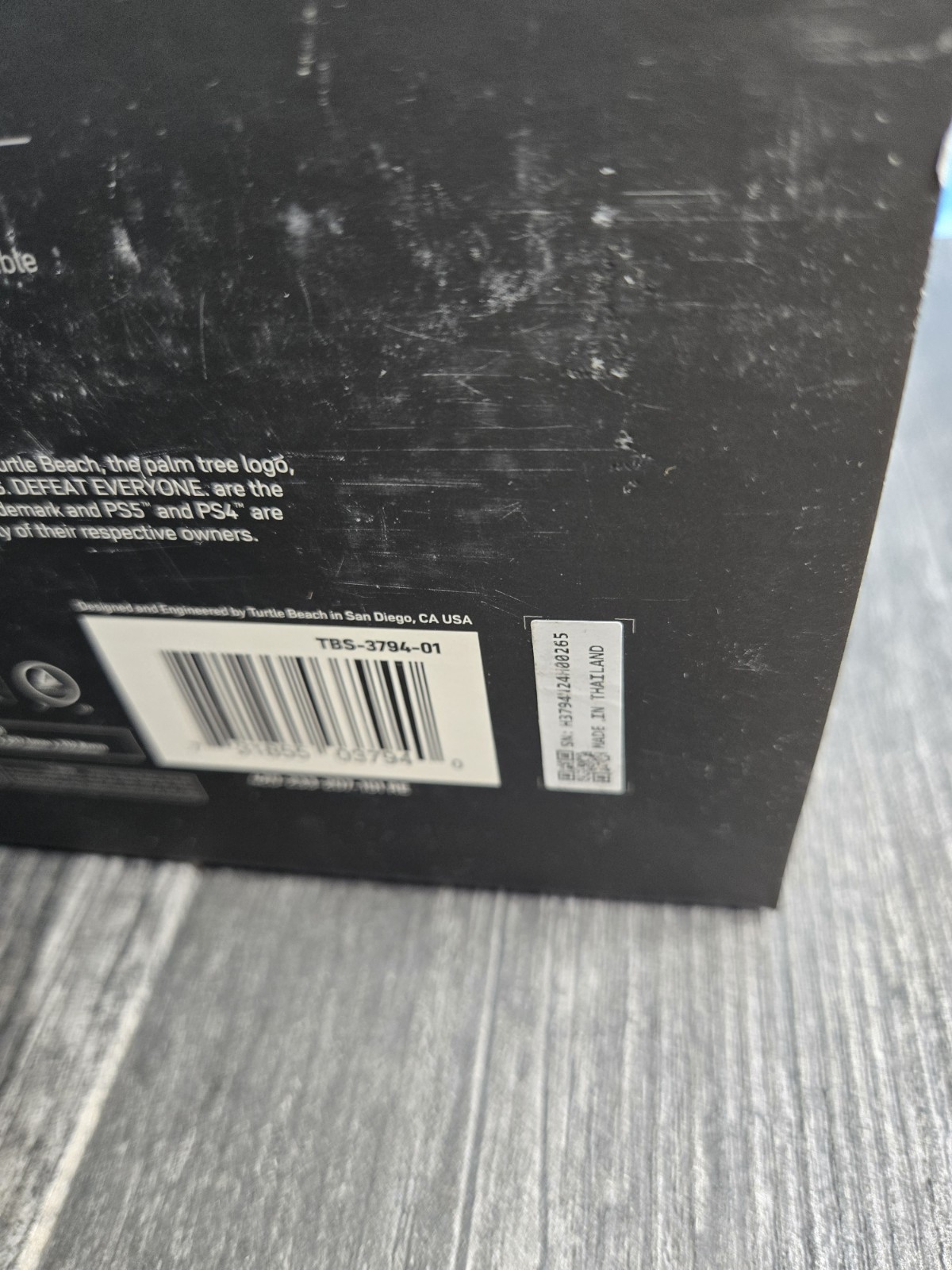 Turtle Beach Stealth 700 Gen 2 Max Works Perfectly Read