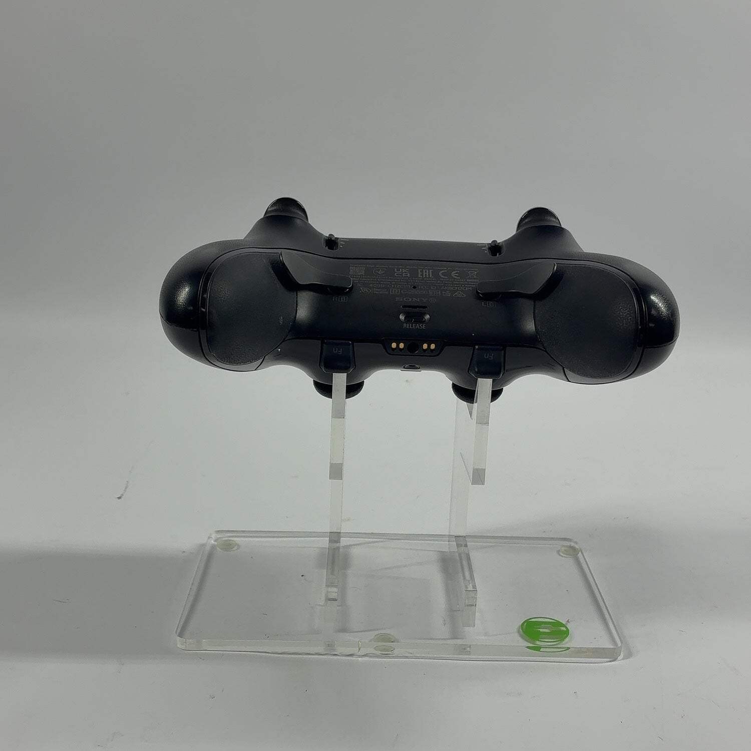 Sony Playstation 5 PS5 DualSense Edge Wireless Controller Midnight Black