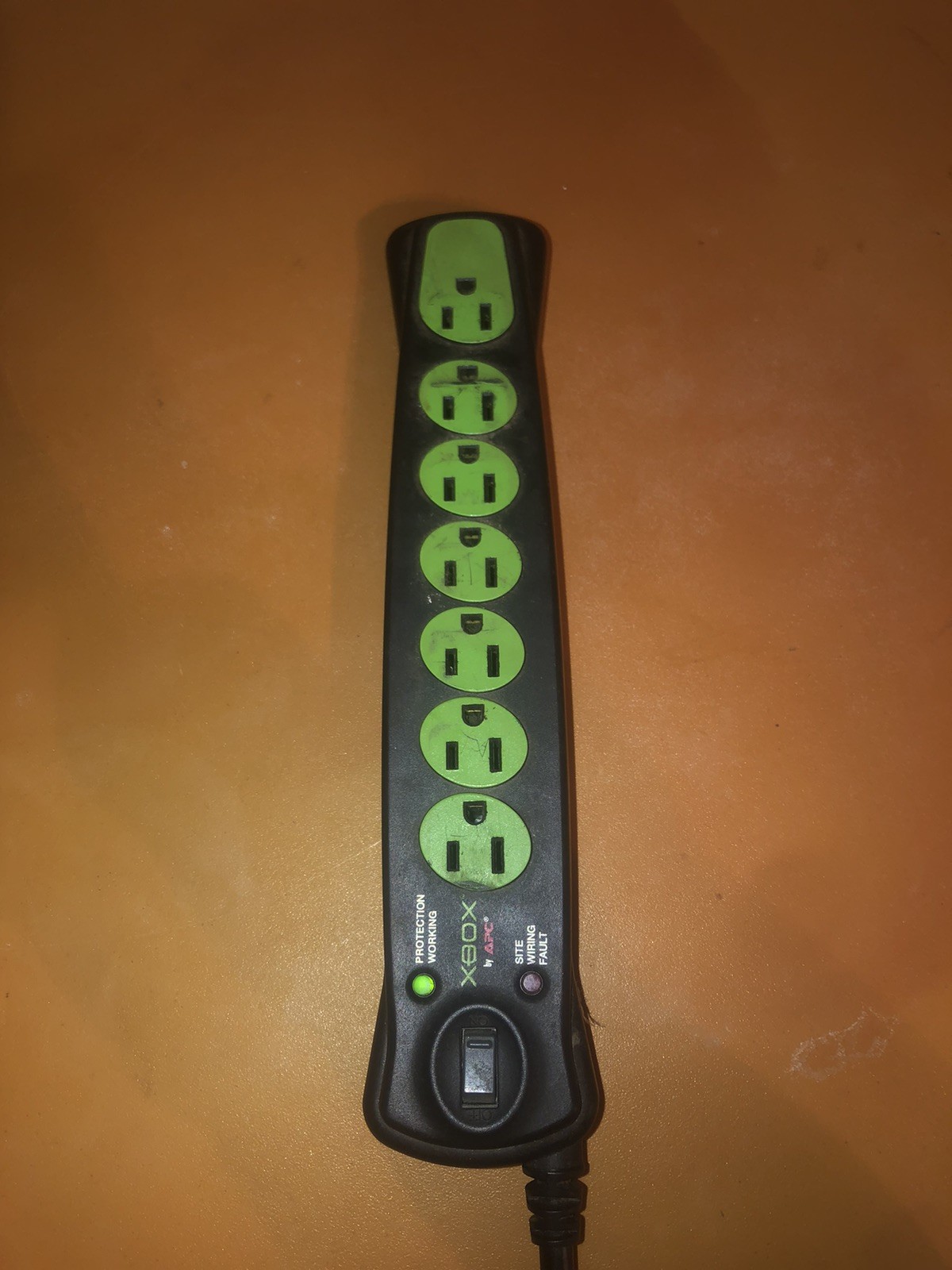 Xbox Protection Cord AC power supply Surge Protector – Tested