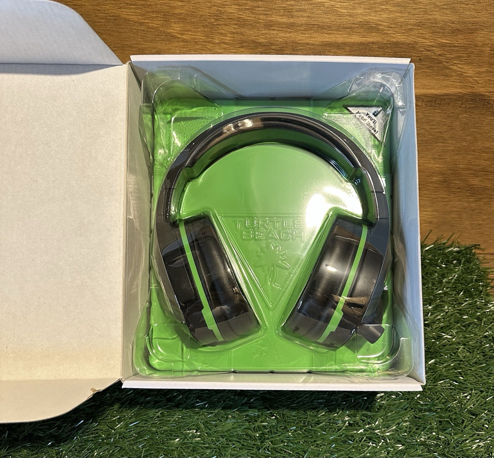 Turtle Beach Stealth 700 Wireless Over the Ear Gaming Headset for Microsoft Xbox