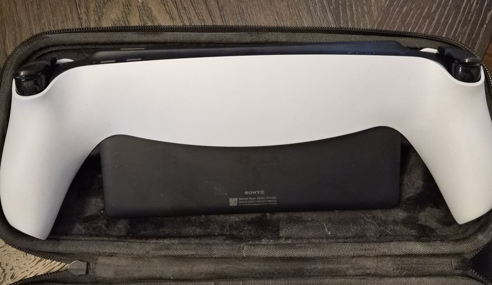 PlayStation Portal Controller