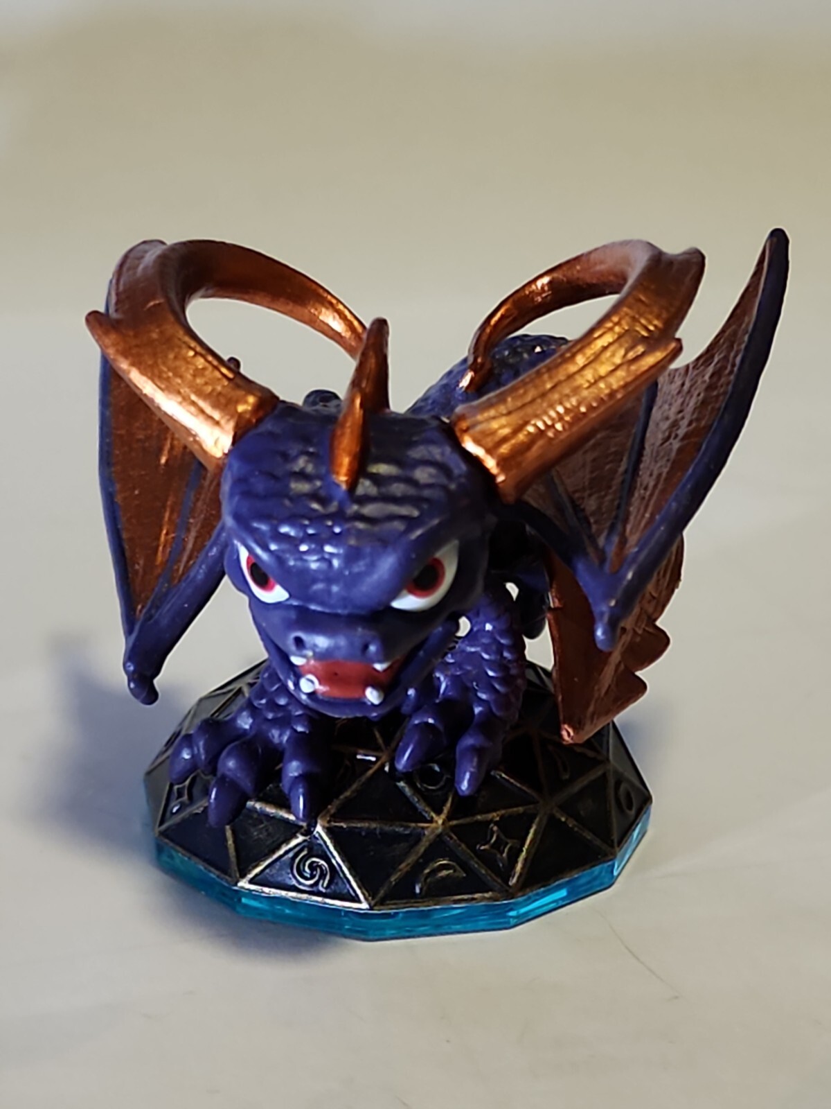 Skylanders Mega Ram Spyro Swap Force Figure Activision 84665888