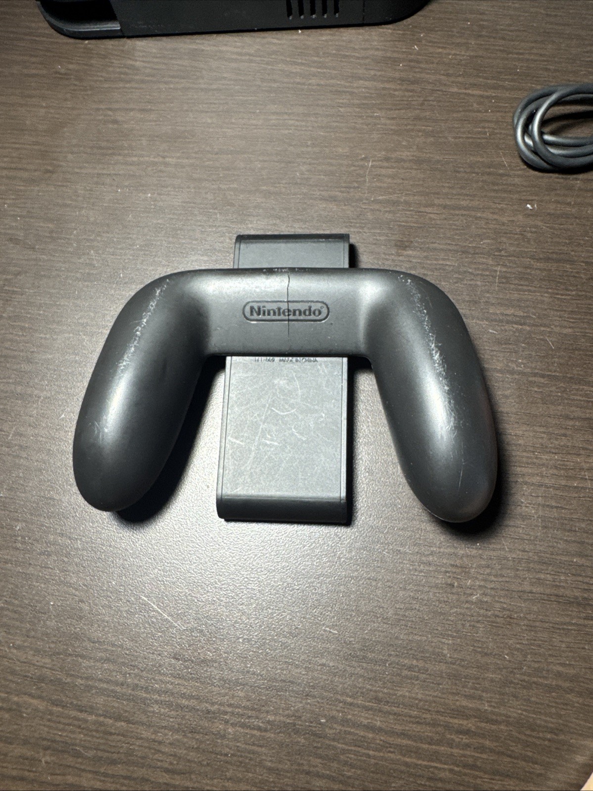 Nintendo Switch 2 Includes Dock, Charger, and Accessories