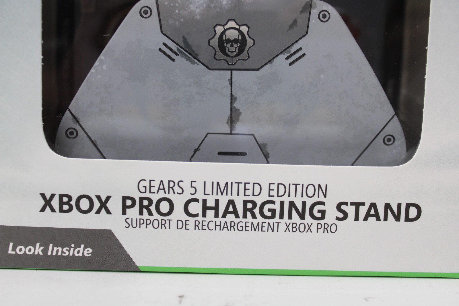Controller Gear XBOX ONE Pro Universal Charging Stand Gears 5 – Limited Edition