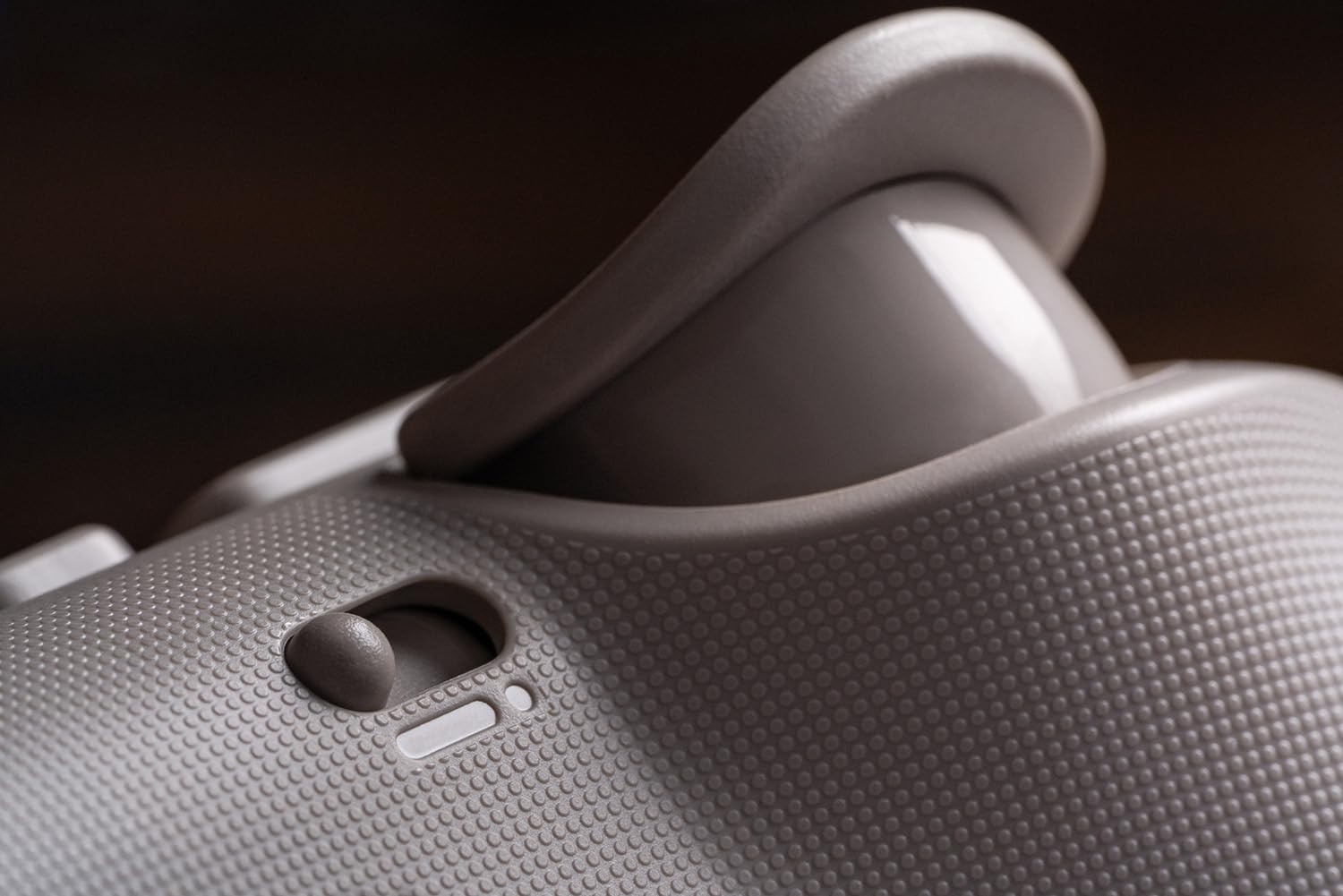 Hall Effect Triggers, Rumble, Wireless Gaming Controller