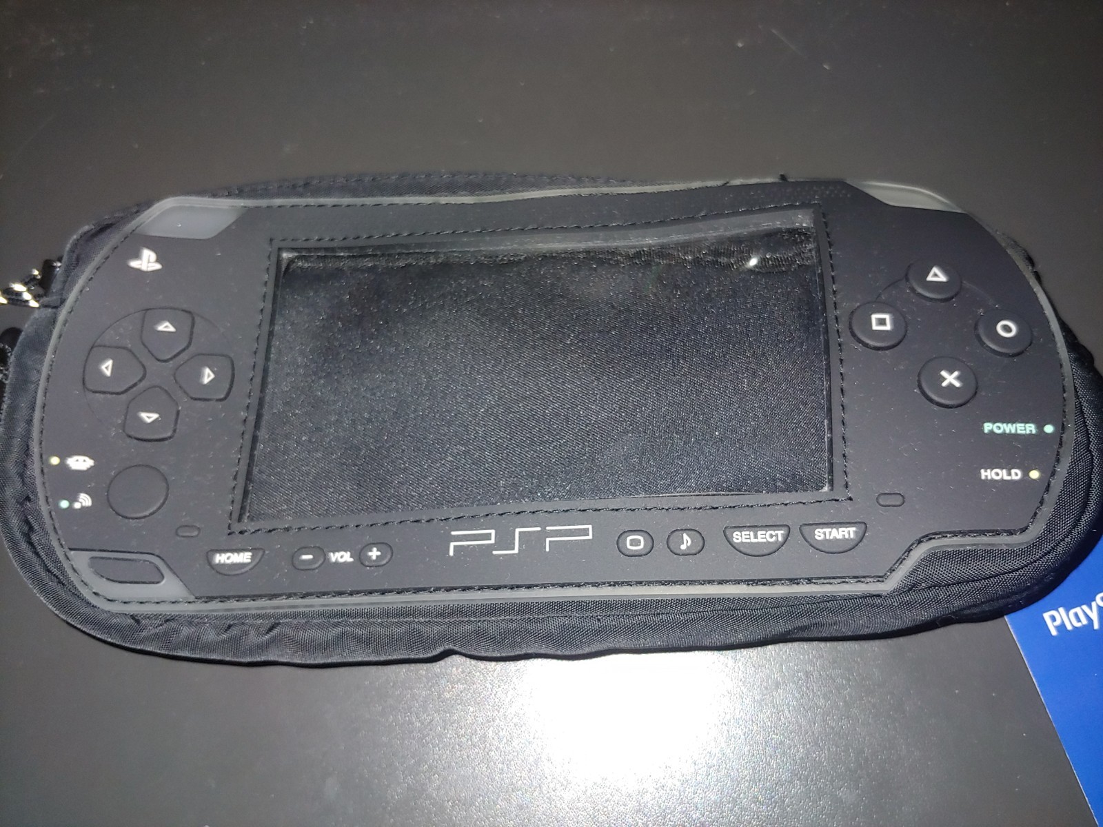 Zara Sony PSP Crossbody Bag PlayStation Inspired Gaming Shoulder Bag NEW