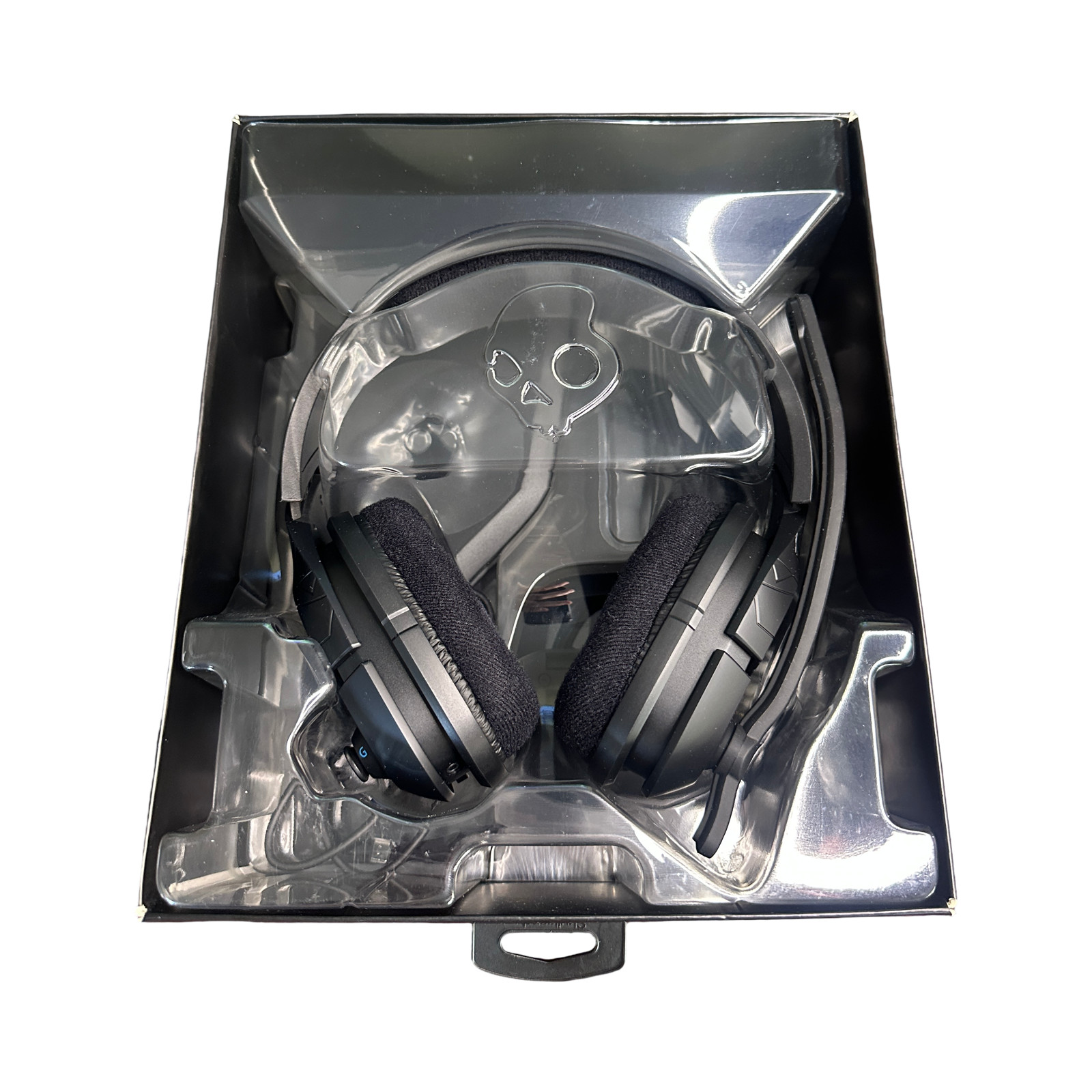 Skullcandy PLYR 1 Multi-Platform Over-Ear Wireless Gaming Headset