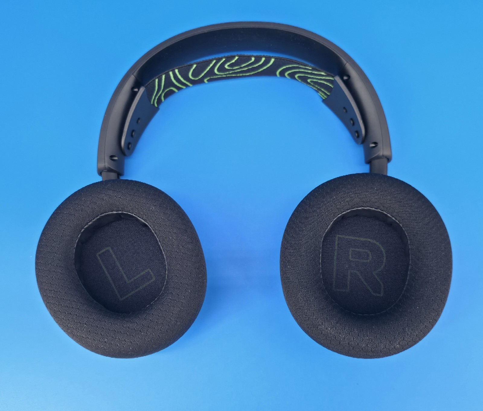 SteelSeries Arctis Nova 5X Wireless Xbox Headset