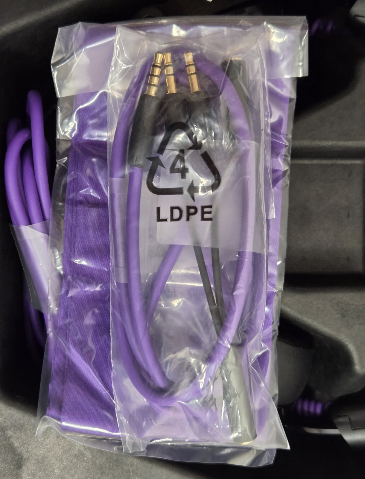 Victrix Pro AF Wired Gaming Headset For PlayStation 4