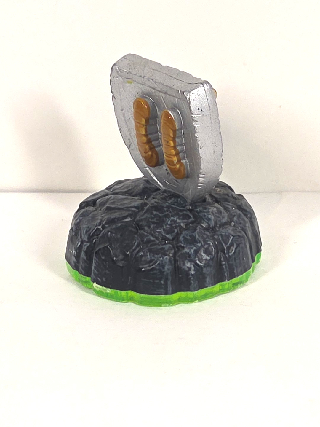 Activision Skylanders Action Figures: Zook, Swap Force, & Sky Iron Shield