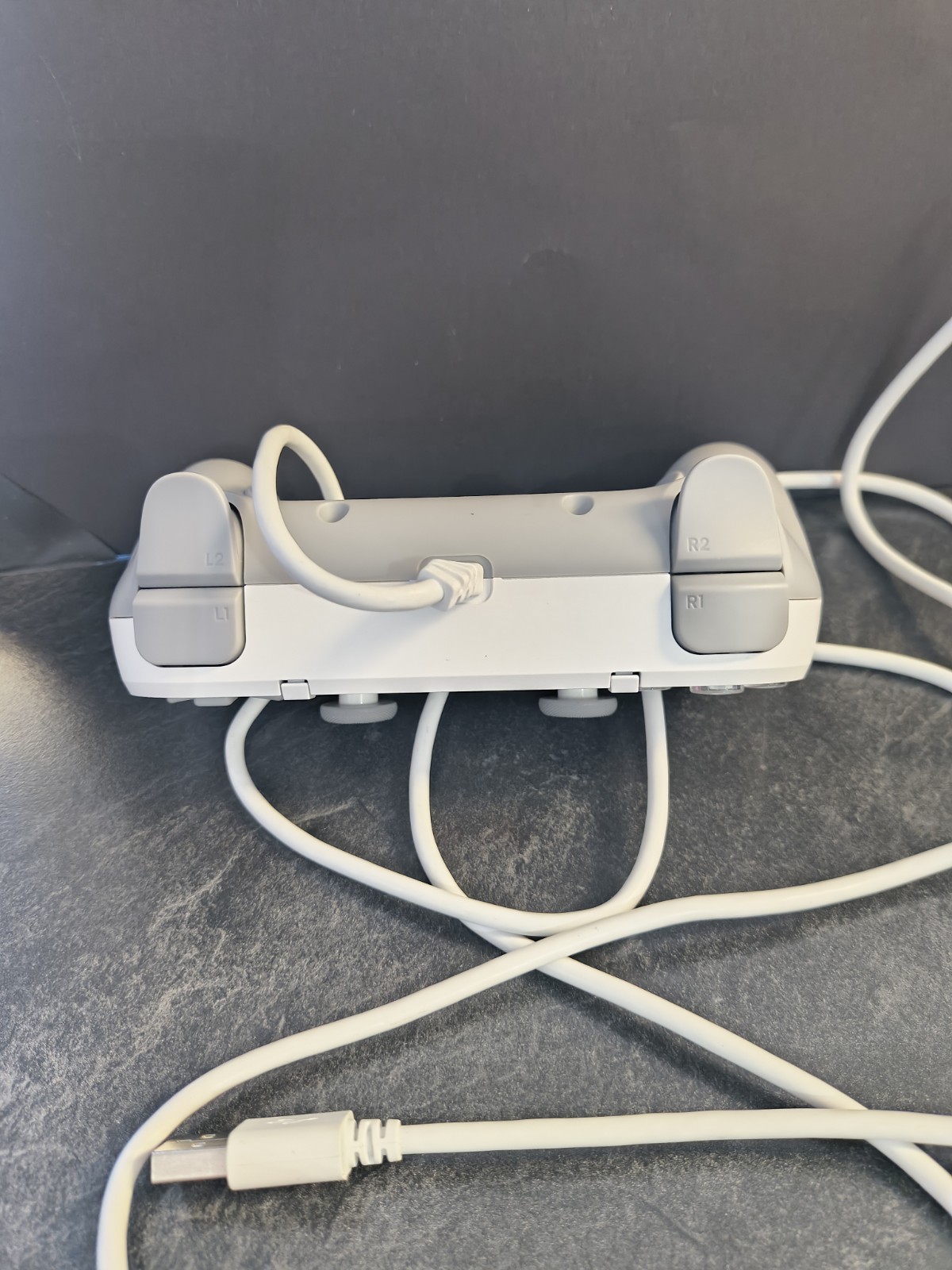 Controller