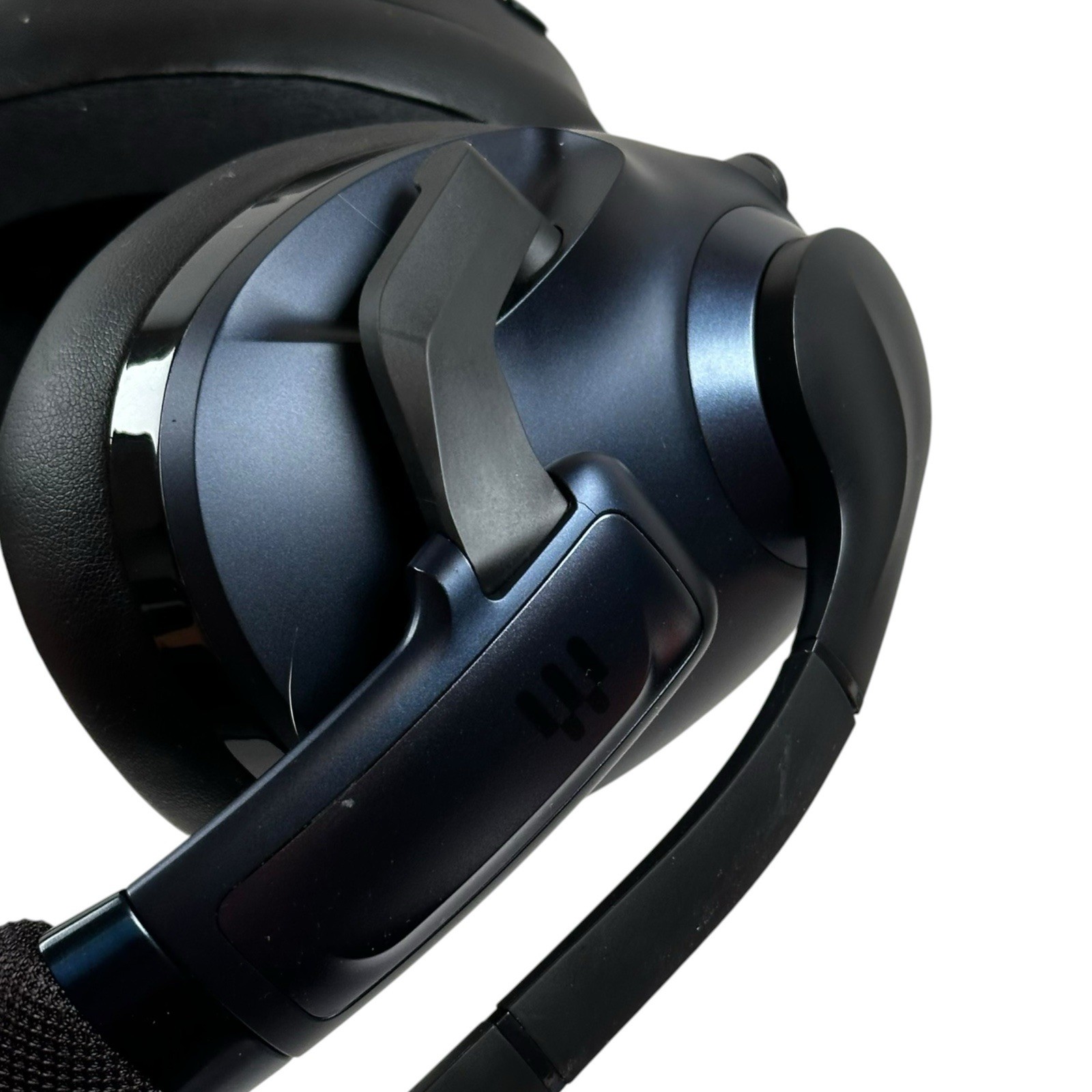 EPOS H3Pro Hybrid Wireless Closed Acoustic Gaming Headset Midnight Blue