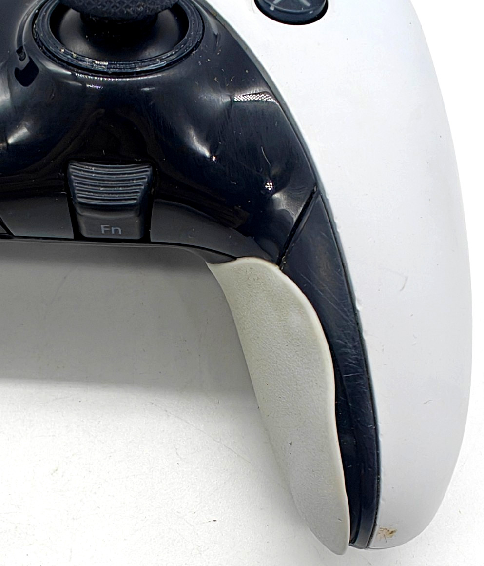 Used Sony PlayStation 5 DualSense Edge Wireless Controller PS5 CFI-ZCP1 Great US