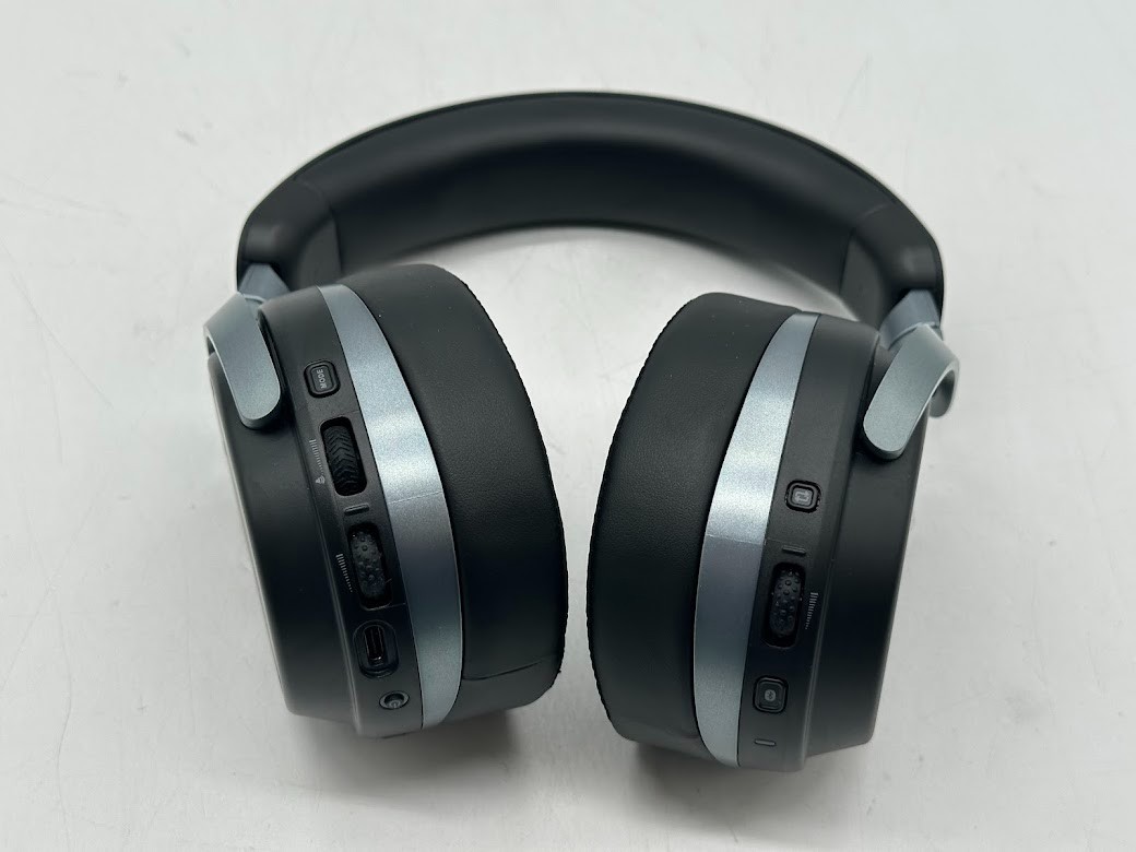 Turtle Beach Stealth 700 Gen 3 Wireless Multiplatform Amplified Gaming Headset