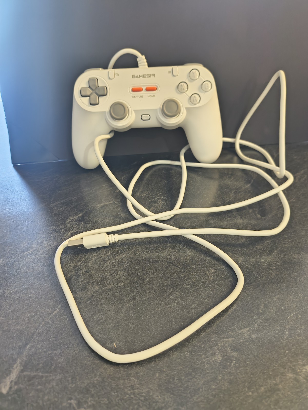 Controller
