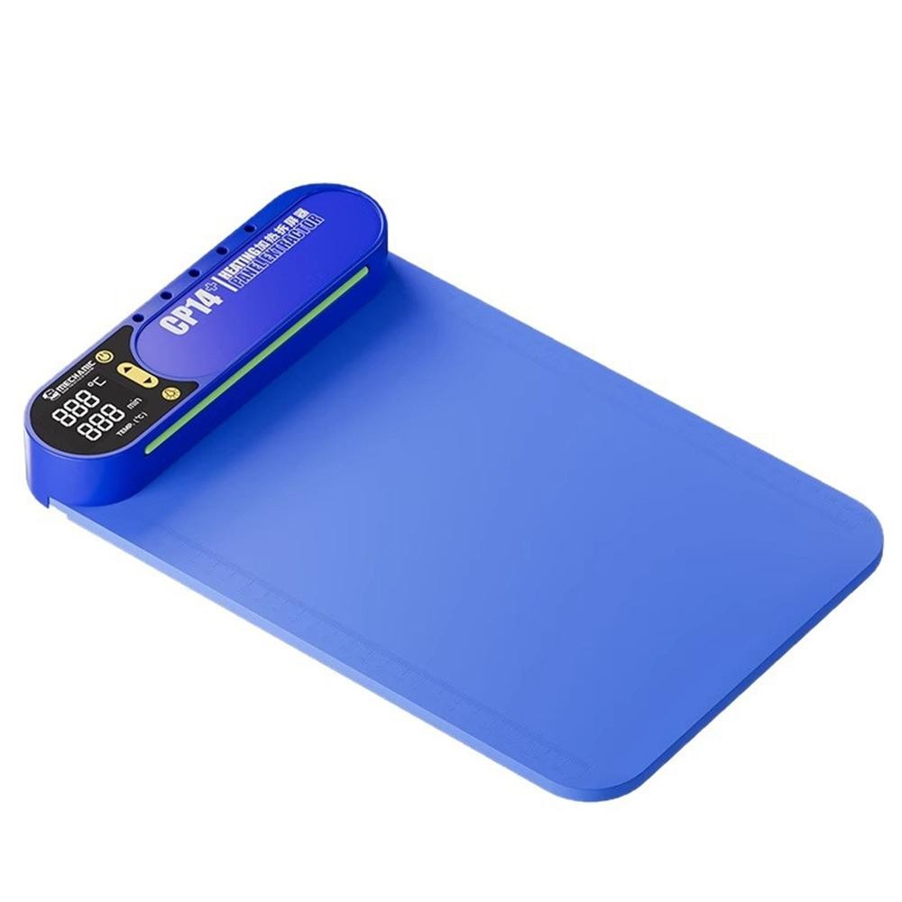 CP14 Heating Pad LCD Screen Separator Remover for Mobile Phone Screen Repair AAU