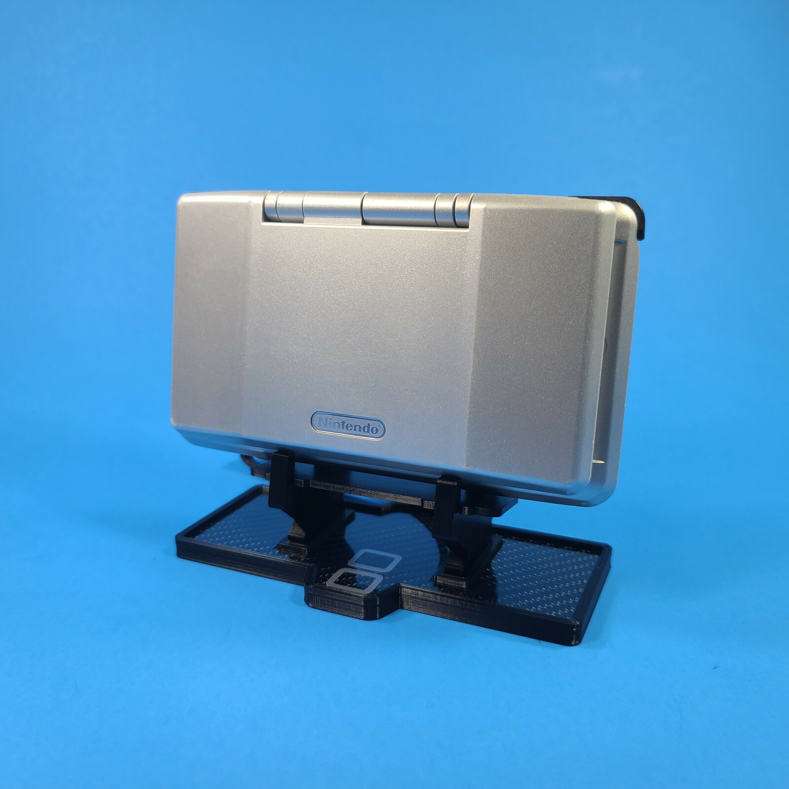 Custom Display Stand for Nintendo DS Lite 3D Printed – NDSL DSi DS 3DS Console