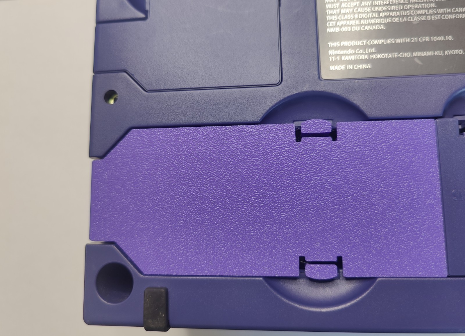 GameCube SP1 ETH Ethernet Adapter for Modded Gamecubes BBA SP1ETH V2 Broadband