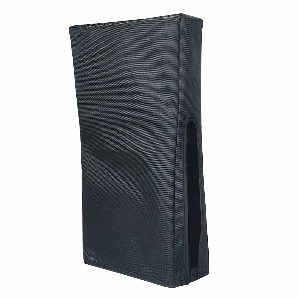 Anti-Scratch Dustproof Sleeve for PS5 Pro Console Vertical Protective Cover Case