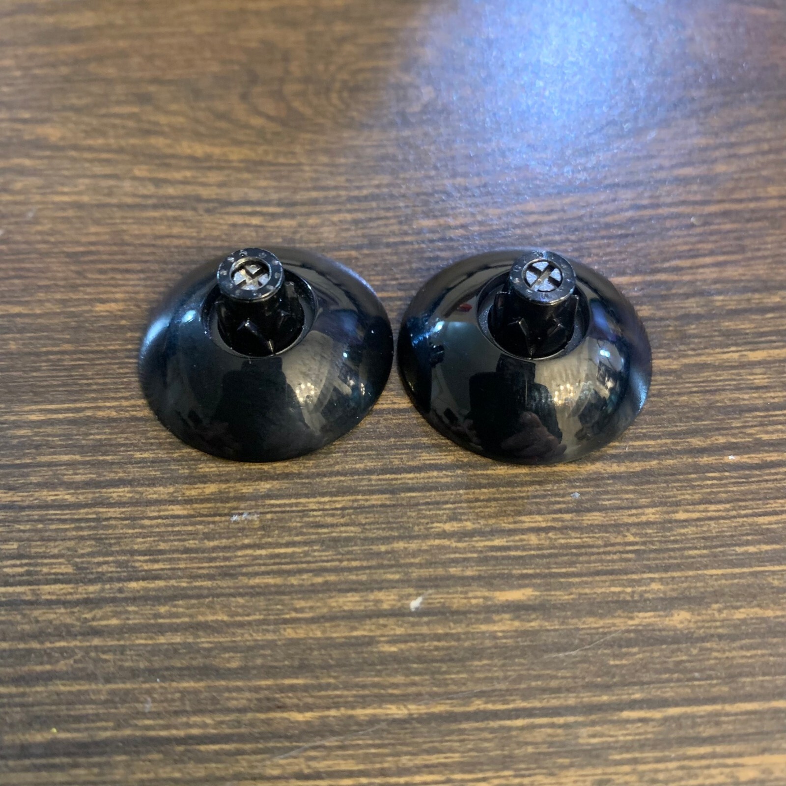 Xbox Elite Series 2 Controller Metal Magnetic Swap Dome Replacement Set of 2