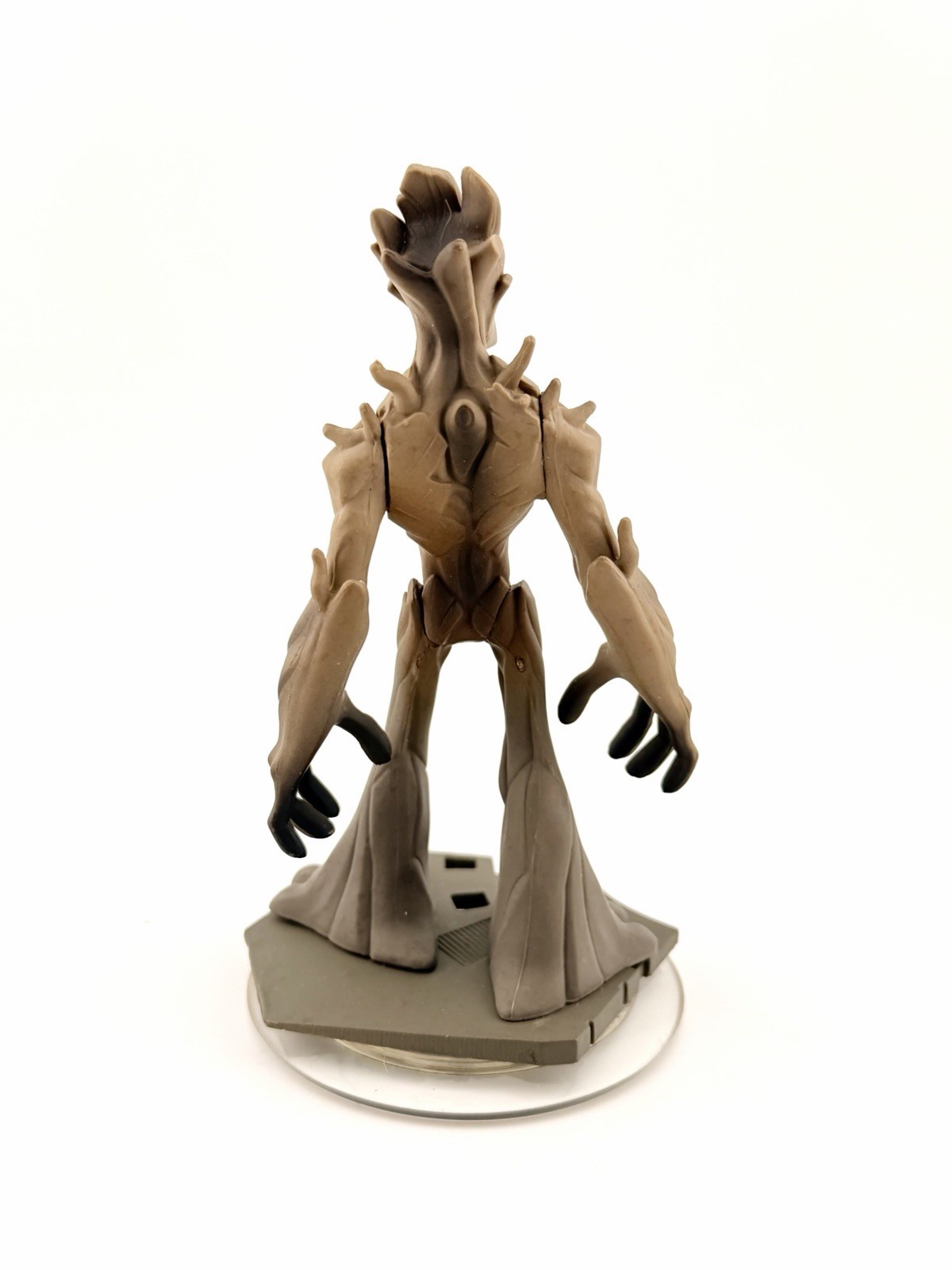 Disney Infinity Marvel Avengers Lot of 5 Groot Thor Rocket Iron Man Capt America