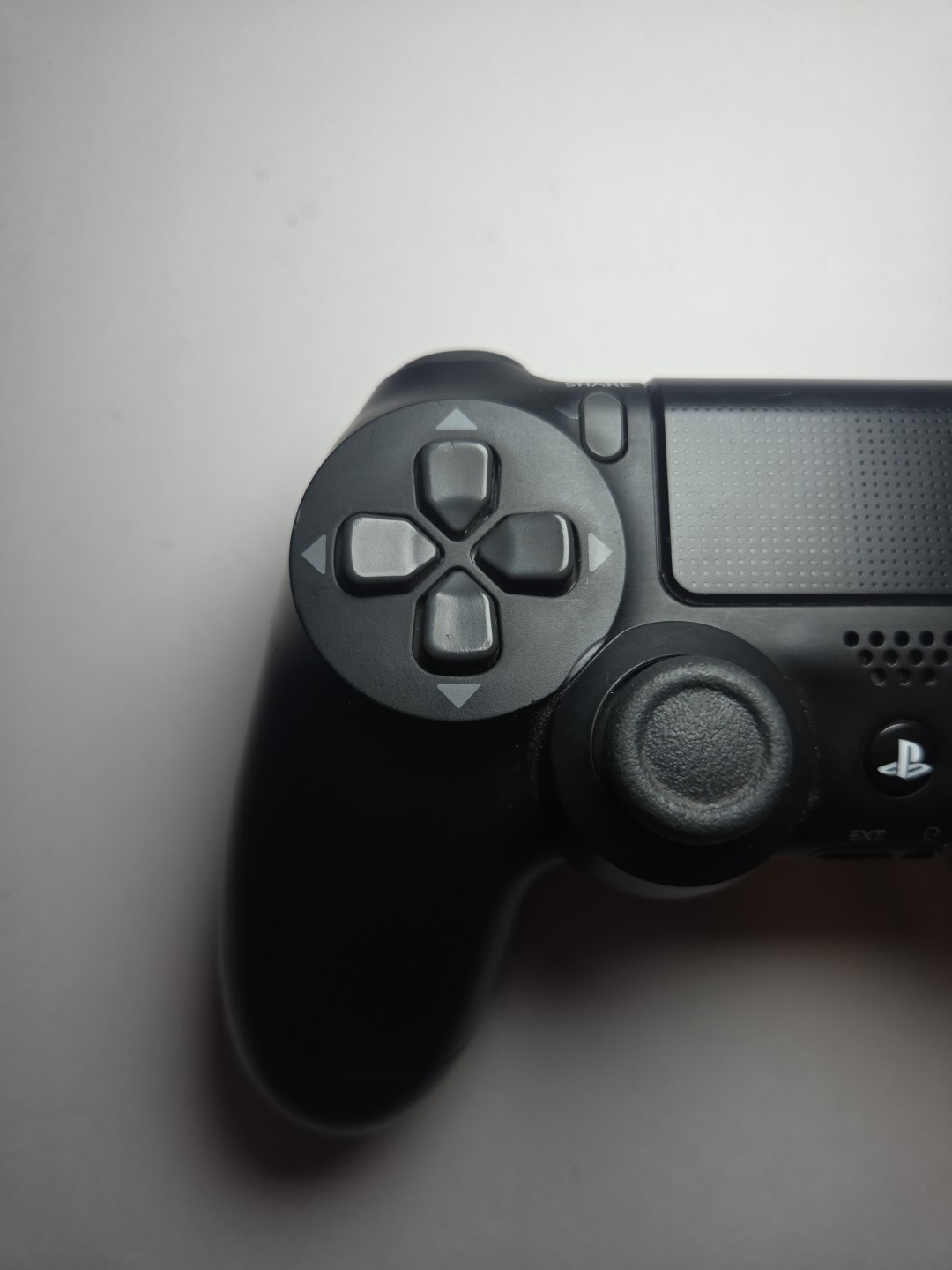 Sony Playstation DualShock 4 Wireless Controller – Jet Black Cuh-zct2u