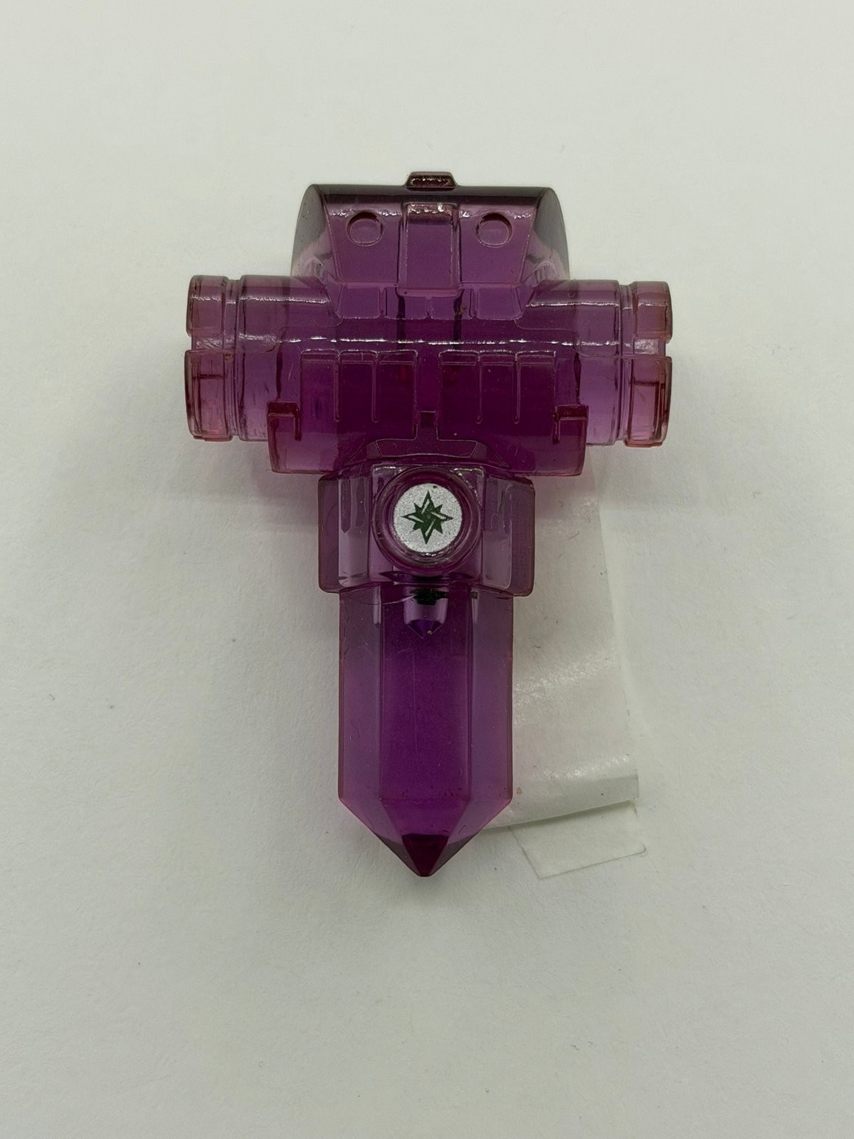 Skylanders Trap Team Magic Element Trap Figure 2014 Activision Loose