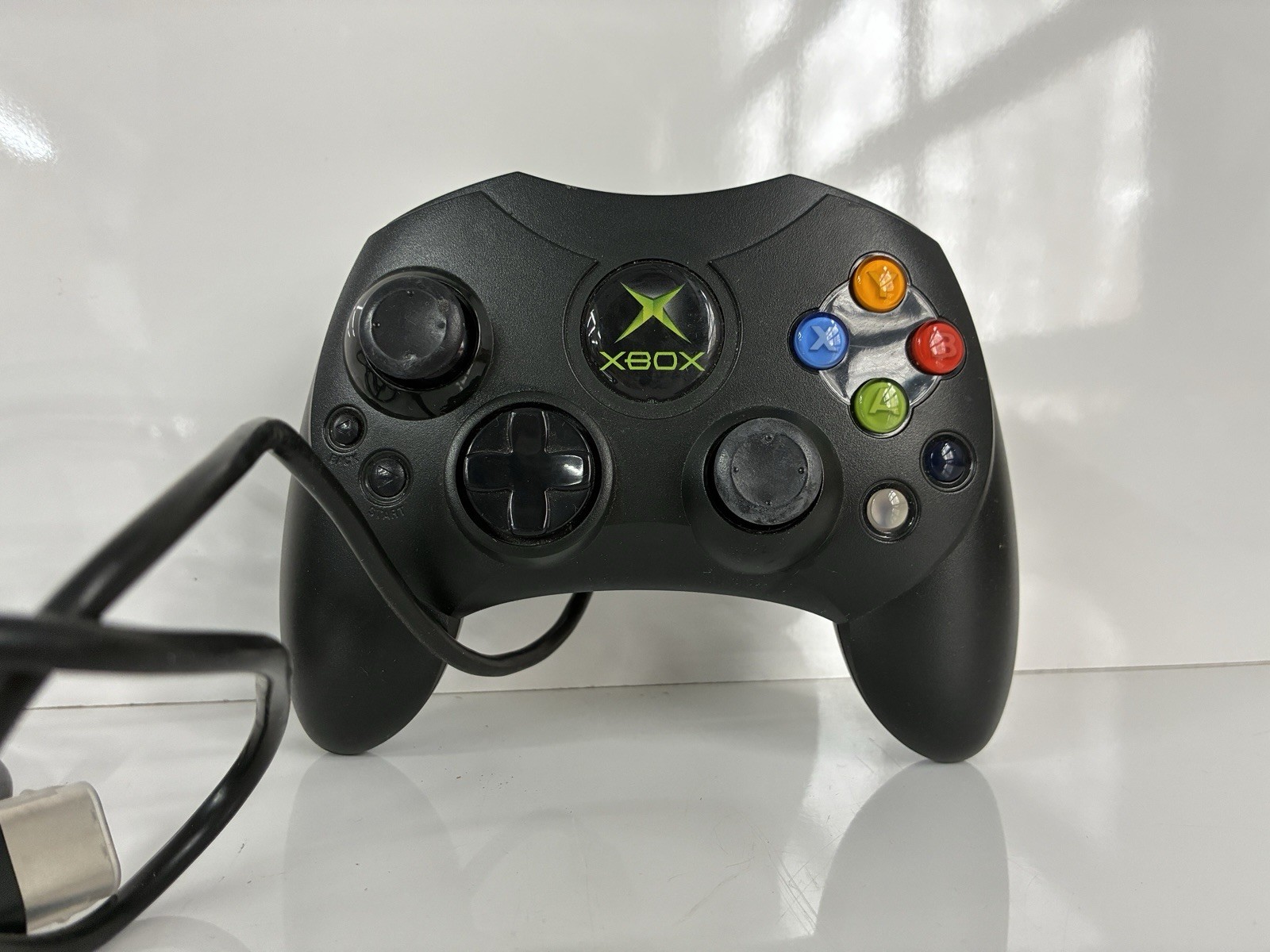 Xbox Controller S Microsoft X0869873 Controller