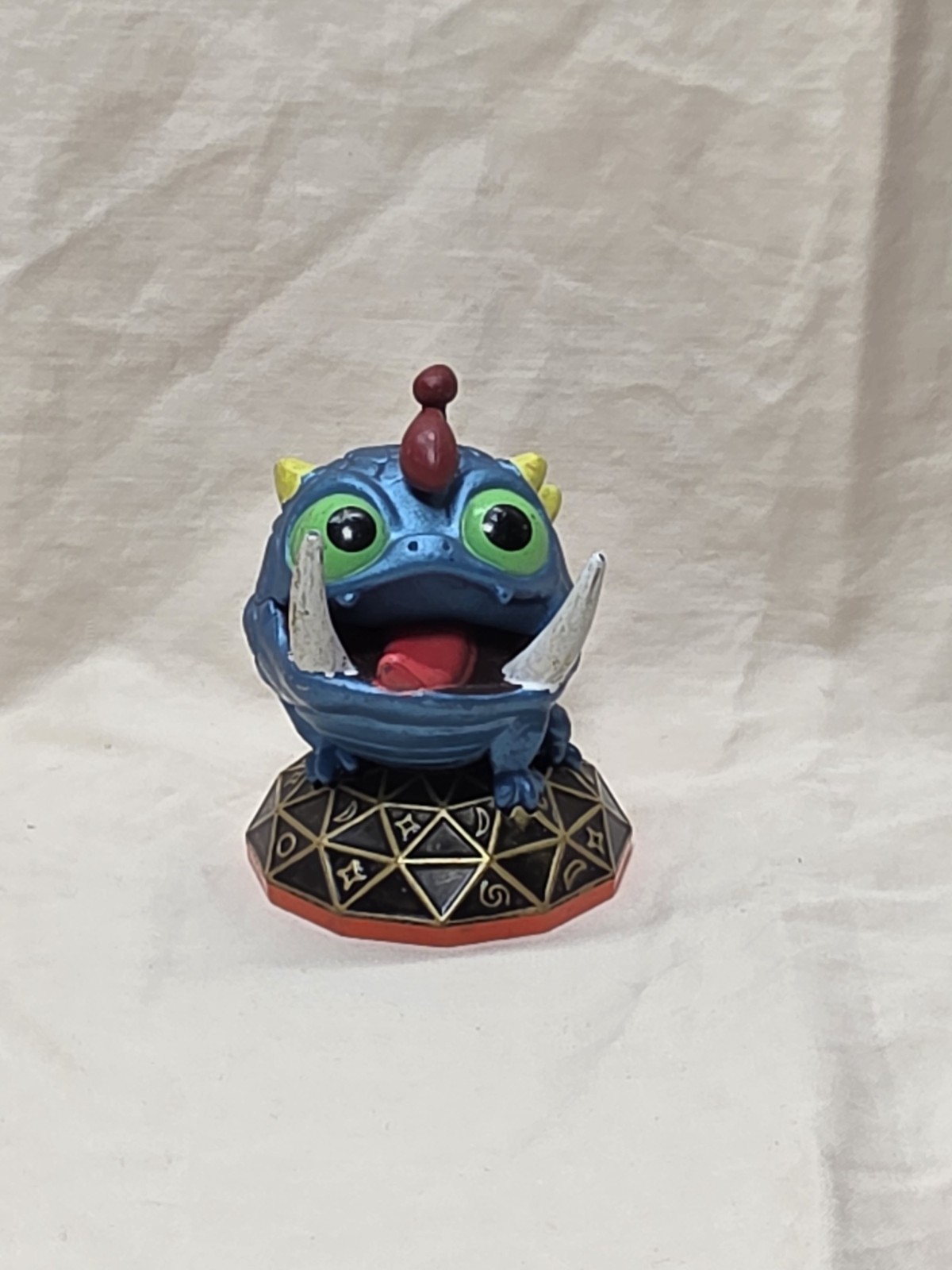 Skylanders – Giants – Wrecking Ball See Pictures