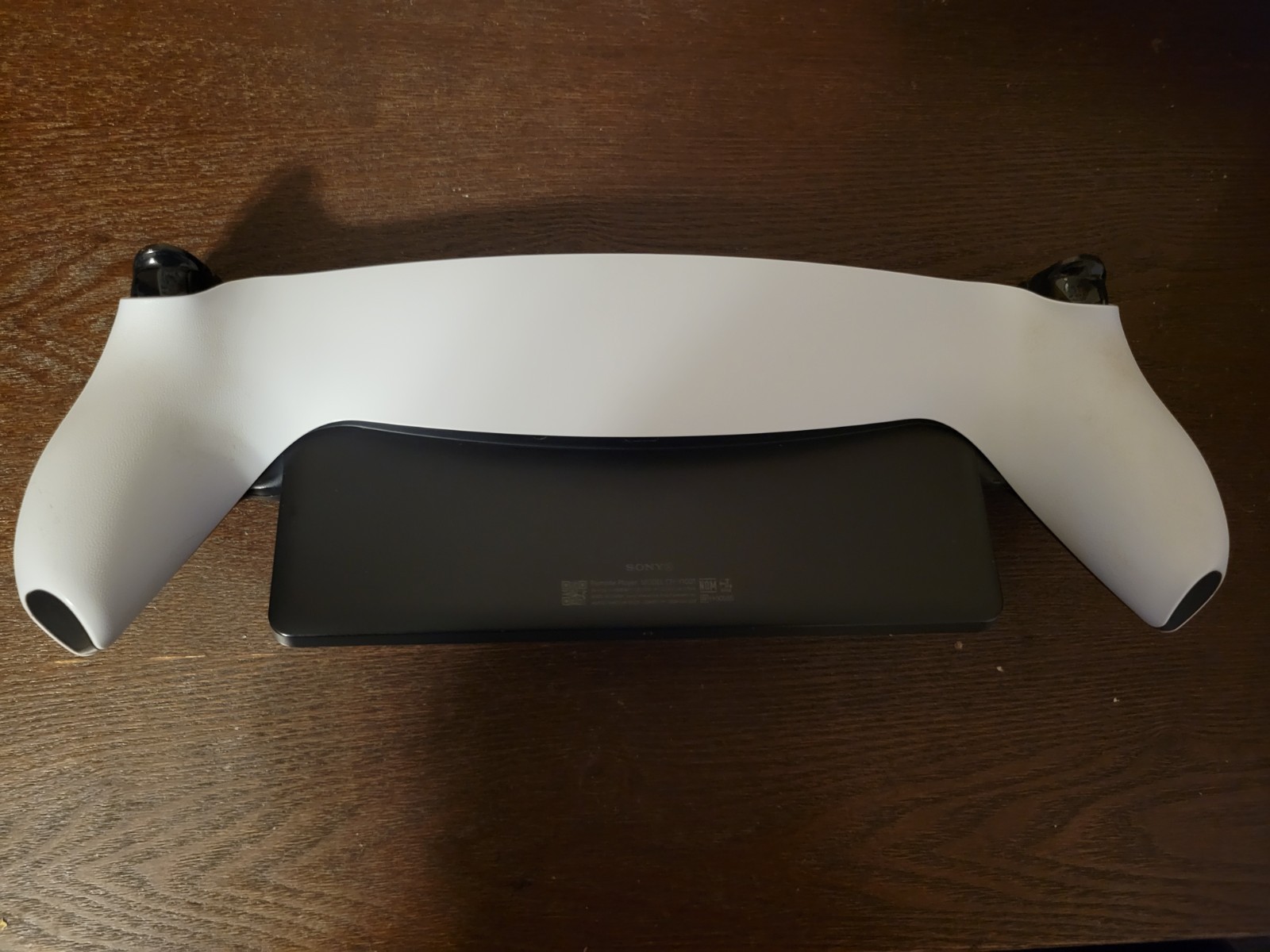 Sony PlayStation 5 PS5 PlayStation Portal White CFI-Y1001