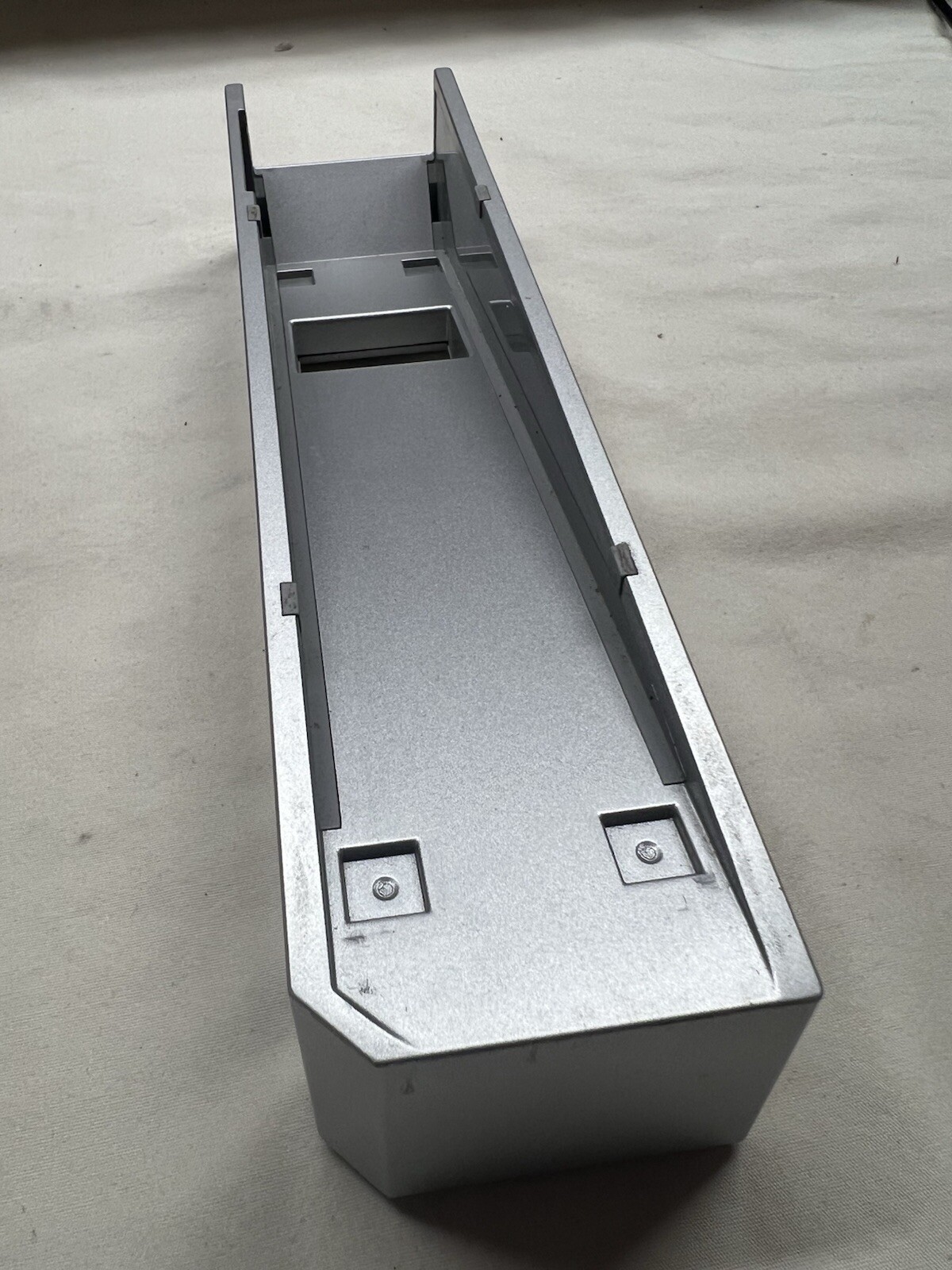 OEM Official Nintendo Wii Console System Stand RVL-017