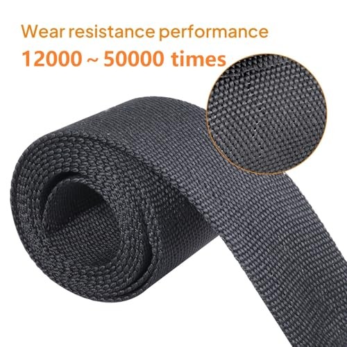 2-1/4” Hydraulic Hose Protector Sleeve Hose Sheathing Wrap 30Feet(360Inch)