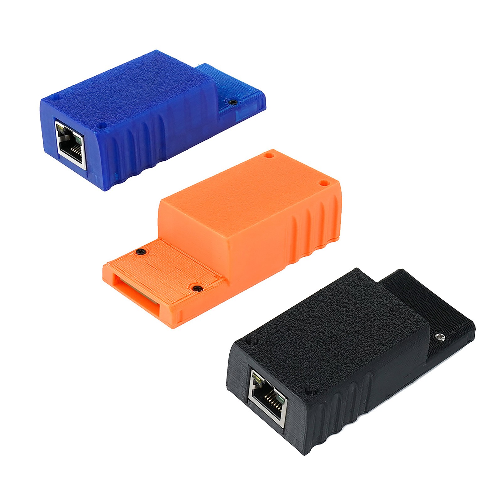 1PC New Broadband Adaptor Simulator For ETH2GC NGC Ethernet Module