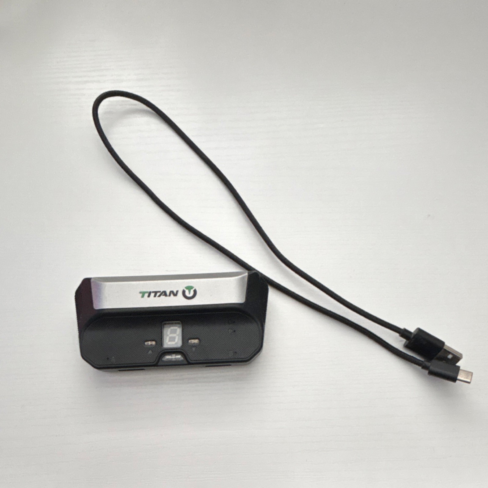 Titan Two Console Turner Gaming Device