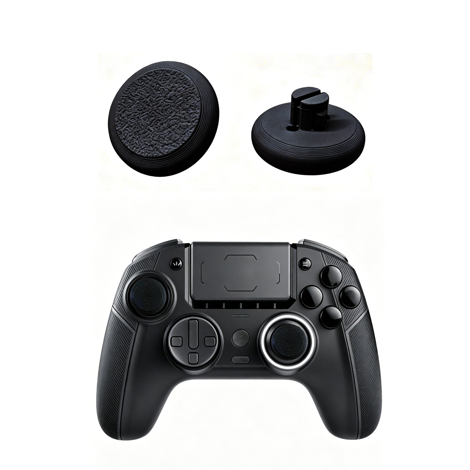 For Nacon Revolution 5 Pro Game Controller Joystick cap Replacement Parts