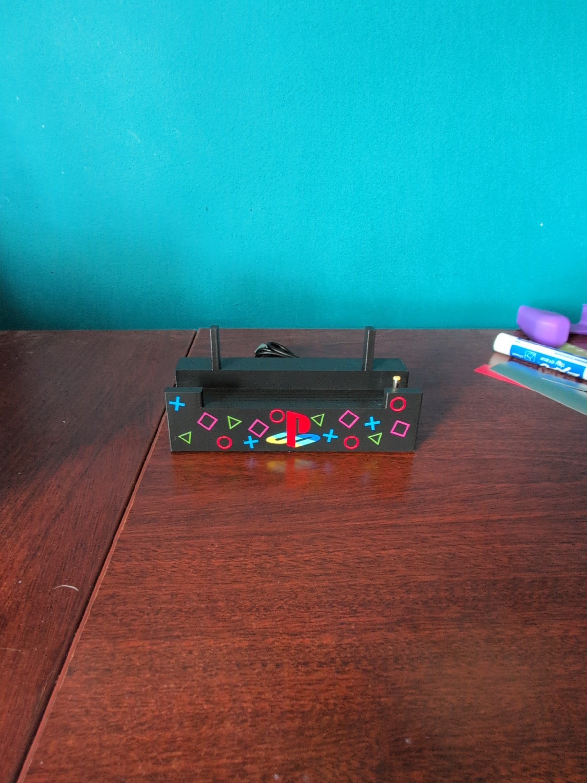 PSP Charging Dock (1000 Model)