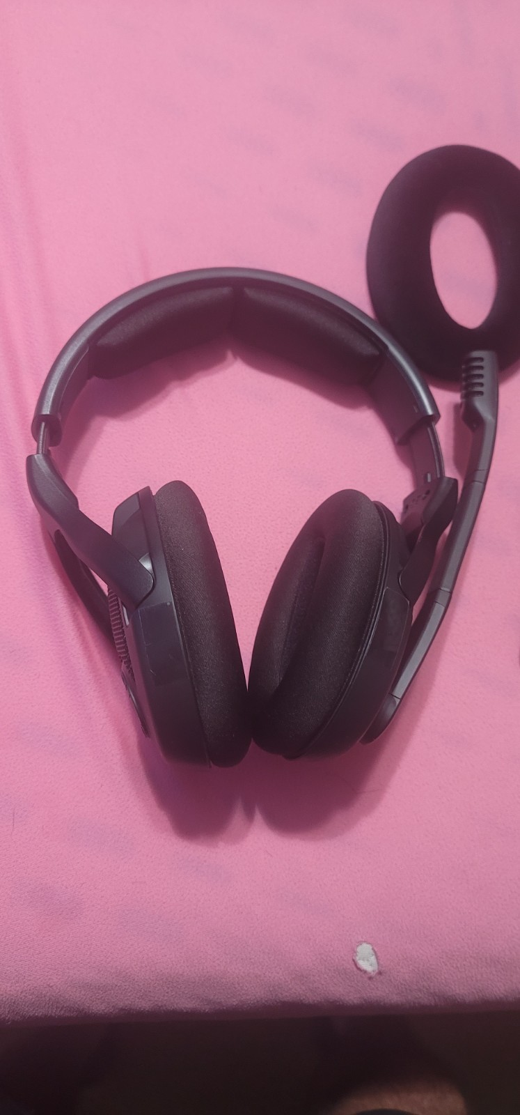 drop pc38x gaming headset