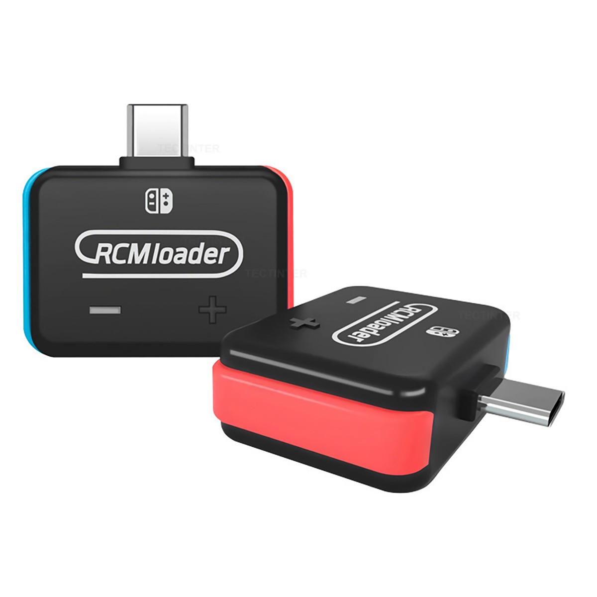 RCM Tool Clip Short Circuit Jig Dongle For Nintendo Switch Loader Recovery Mode