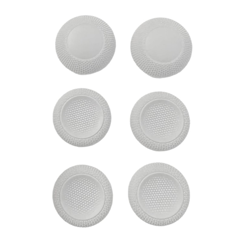 Joystick Caps Easy Installation Multiple Size for Vader 5Pro Joystick Set