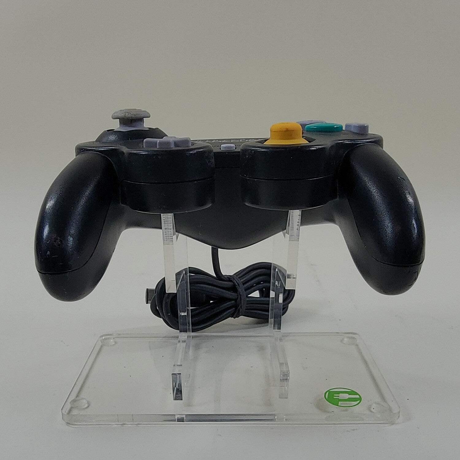 Nintendo Gamecube Original Controller DOL-003 Black