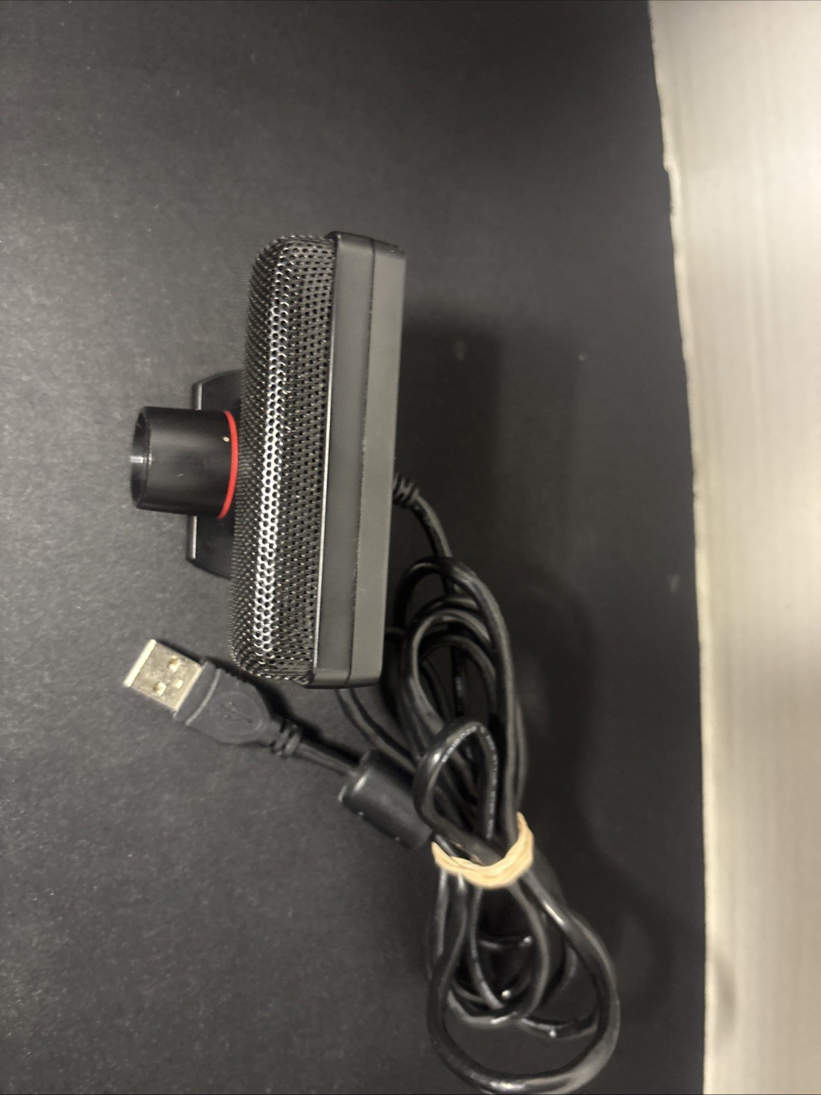 Sony PlayStation 3 Eye Camera Sony PS3 Eye Camera USB Tested 🔥