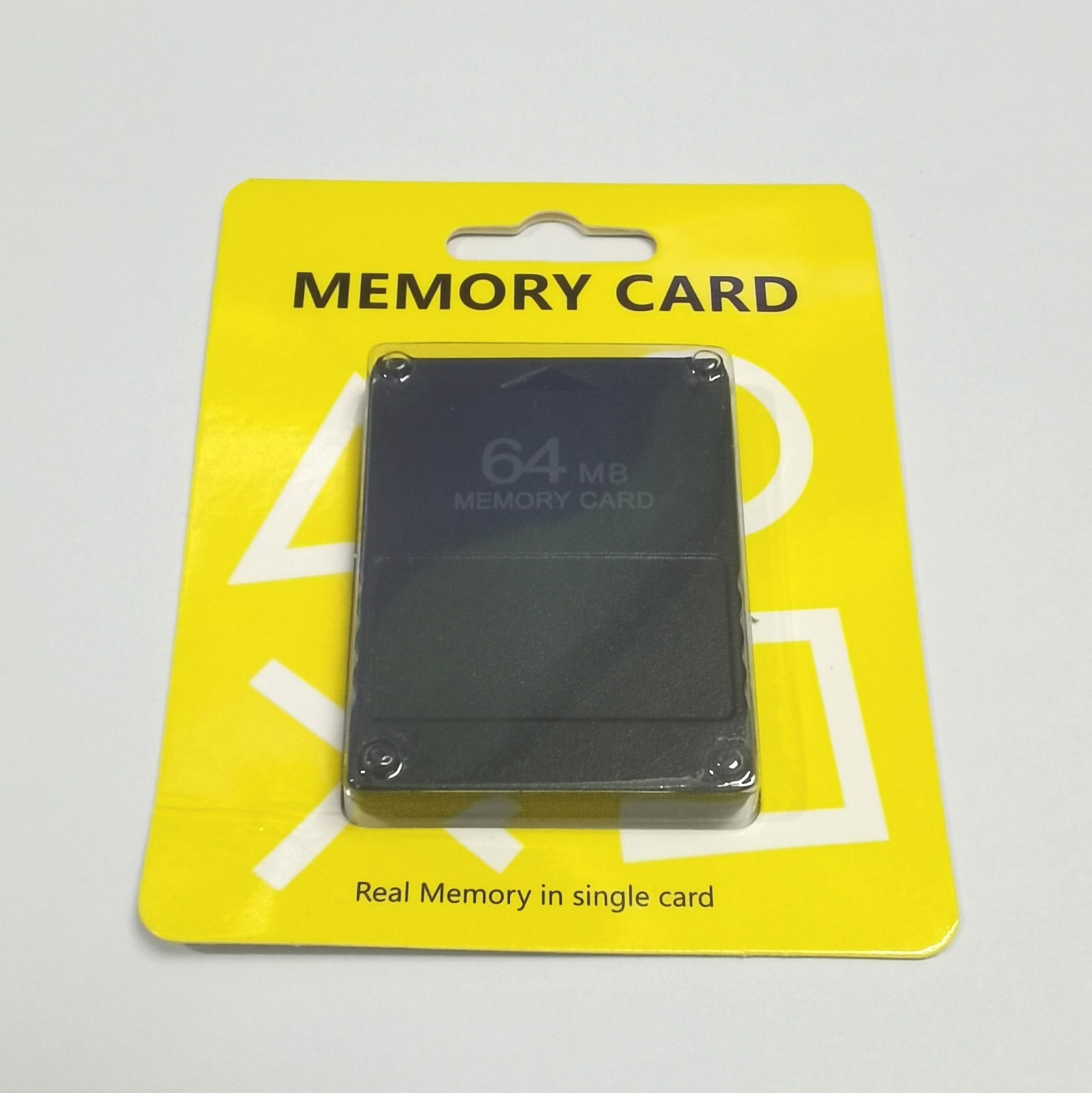 256MB Memory Card Game Memory Card for Sony Play Station 2 PS2