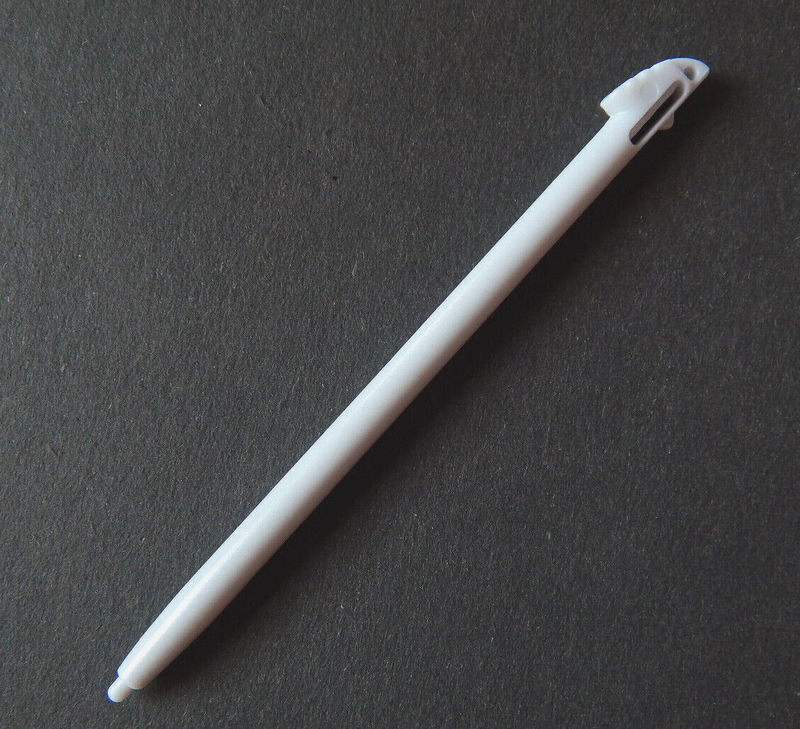 Touch Screen Stylus Pen For Nintendo Console 3DS XL Replacement 9.6 cm/3.8 in 1x