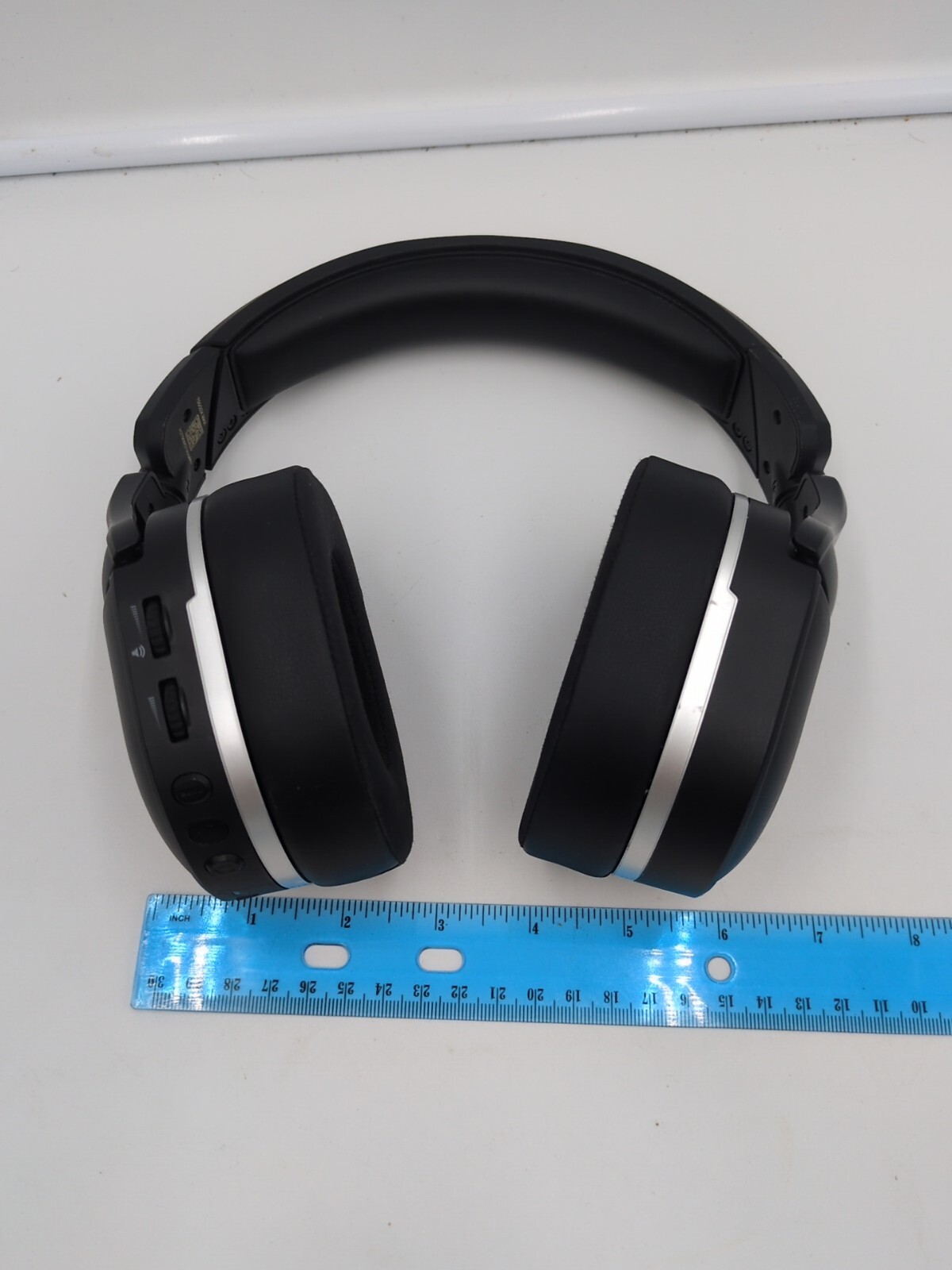 Turtle Beach Stealth 700 G2x MAX Ear-Cup Over the Ear Headsets – Untested