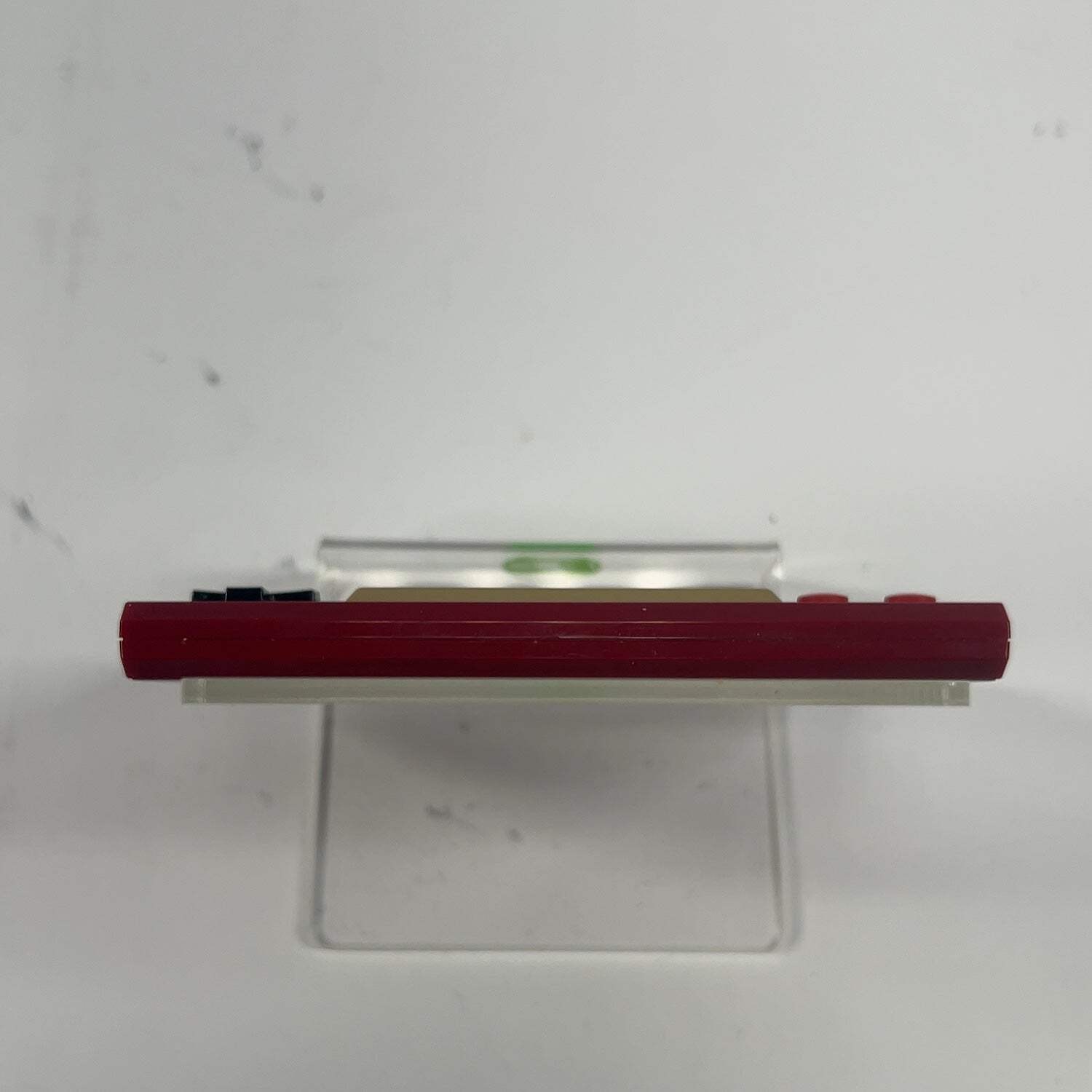 Nintendo Color Screen Handheld Console SM-35