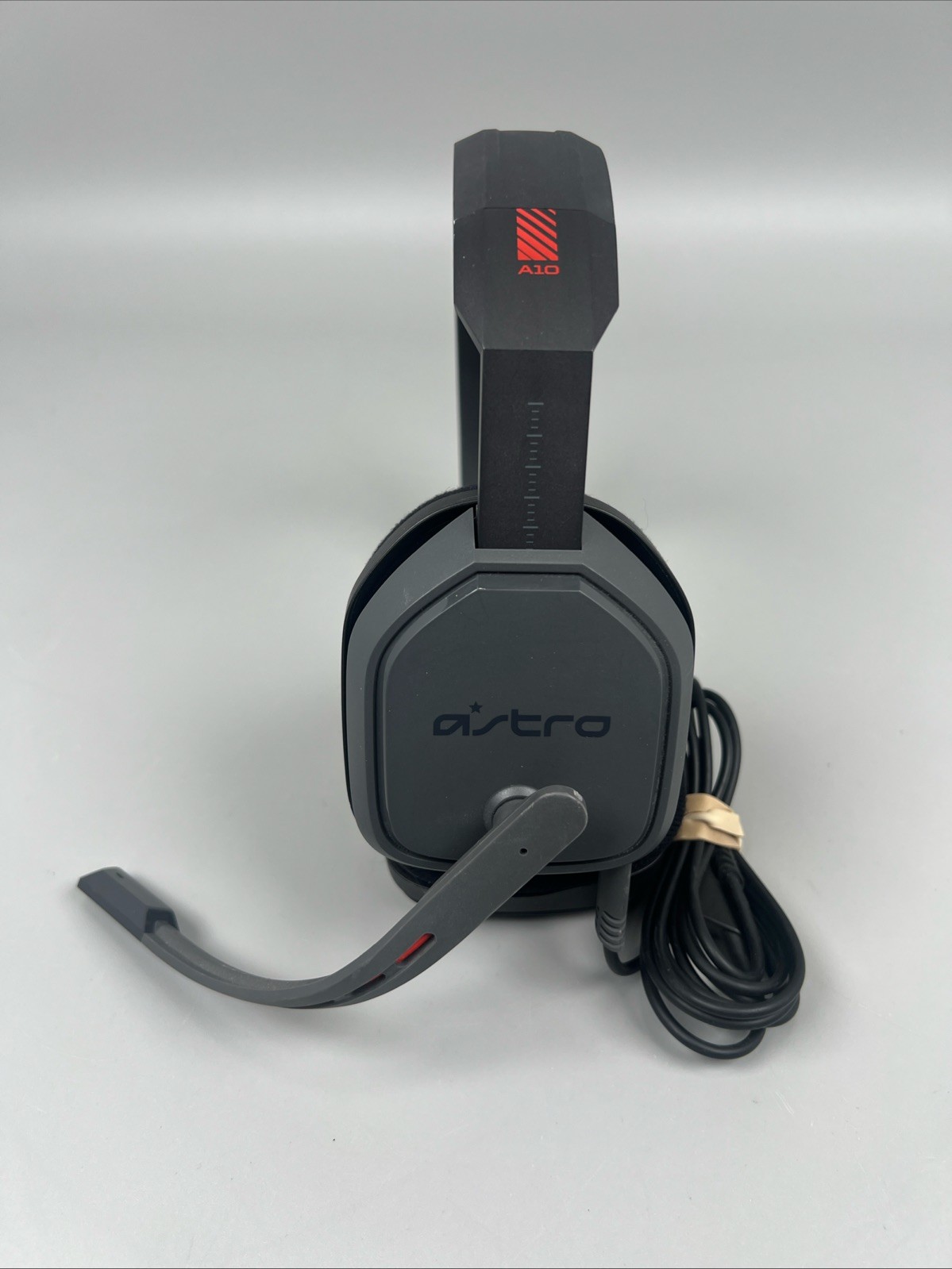 Astro A10 Wired Gaming Headset 3.5mm PS4 PS5 Xbox One Series X PC Mobile Tested