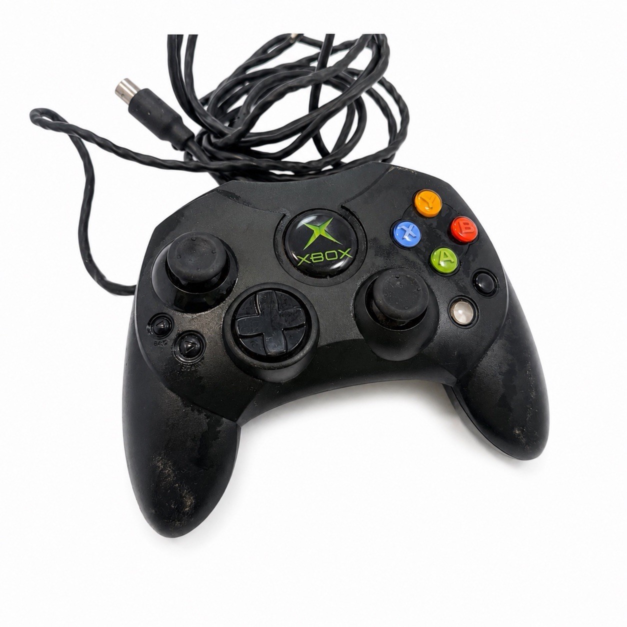 XBox Controller S Black Condition Unknown