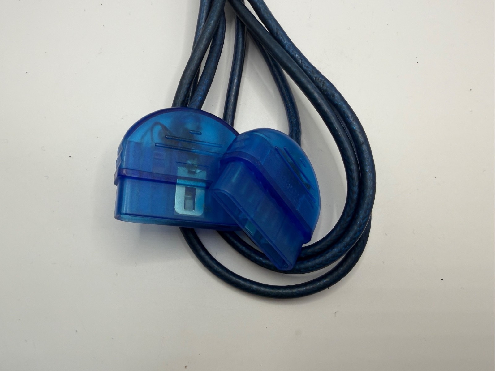 PS1/PS2 Playstation Game Controller Extension Cord – 7ft Cable – TESTED