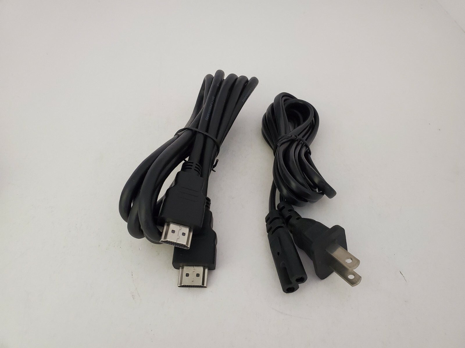 SLIM PS3 Playstation 3 Hookup Connection Bundle Kit AC Power Cord+ HDMI AV Cable