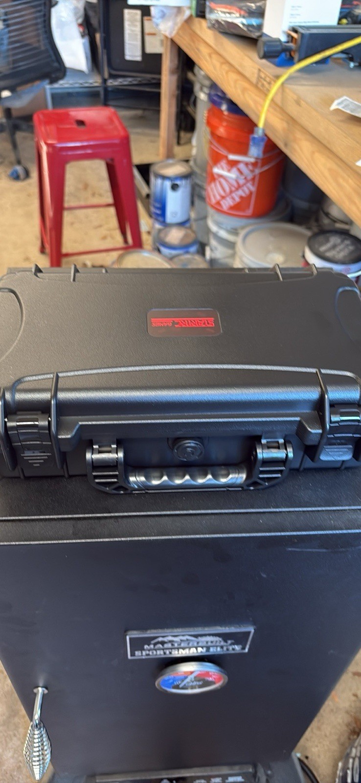 STARTRC GAMES Hard Carrying Case for Nintendo Switch 2, Waterproof Hard Travel